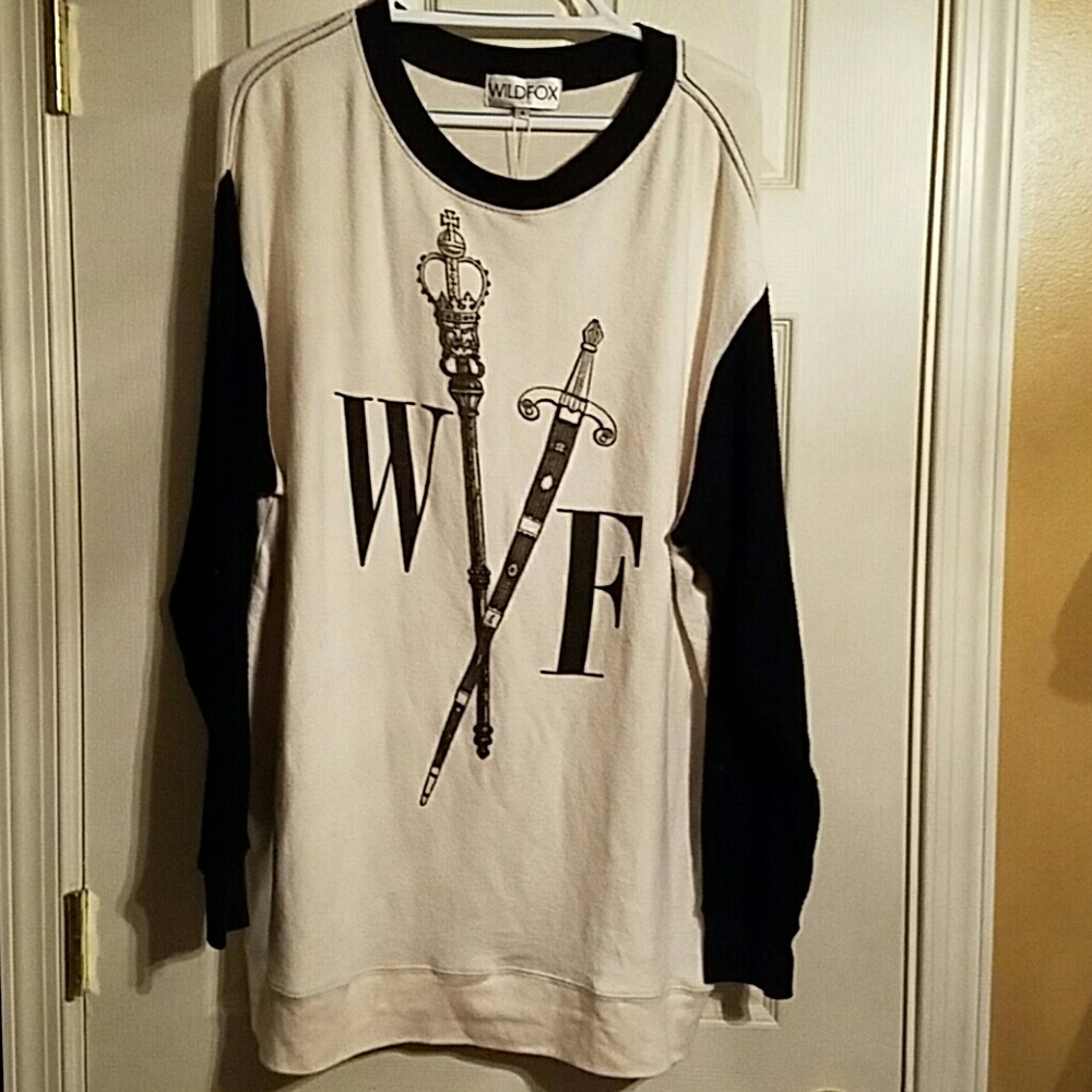 [Wildfox] Queens Court Roadtrip